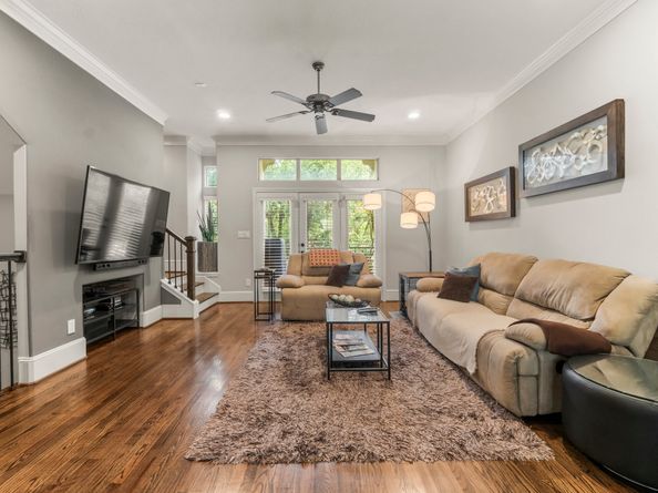 1804 Anita Street, Houston TX 77004