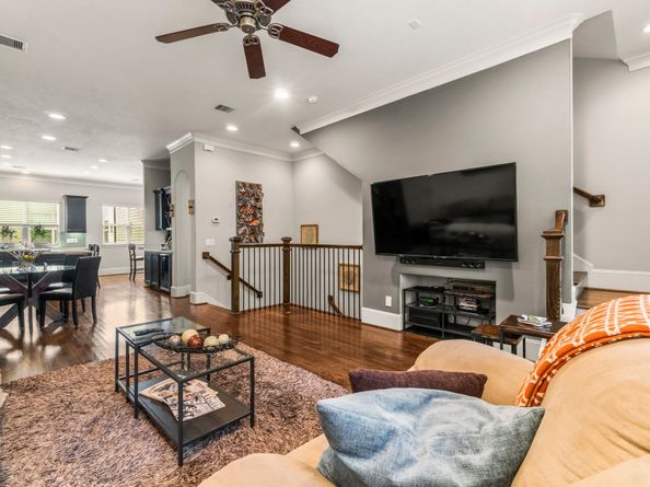 1804 Anita Street, Houston TX 77004