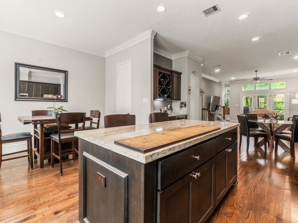 1804 Anita Street, Houston TX 77004