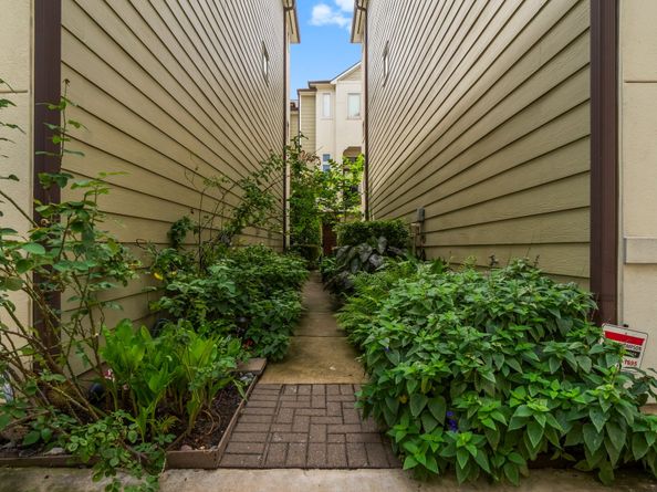 1804 Anita Street, Houston TX 77004
