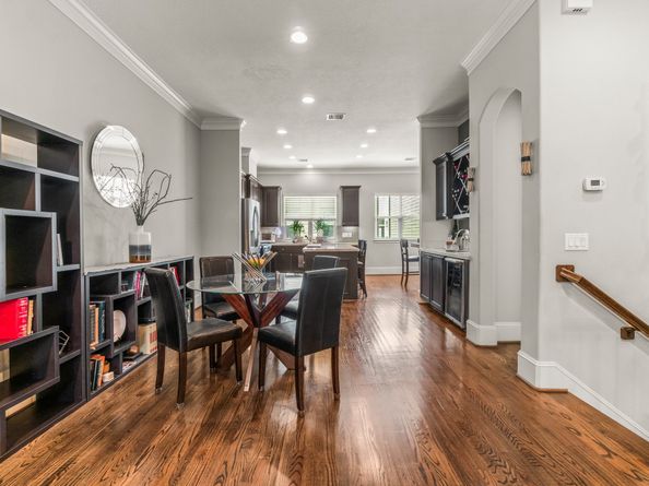 1804 Anita Street, Houston TX 77004