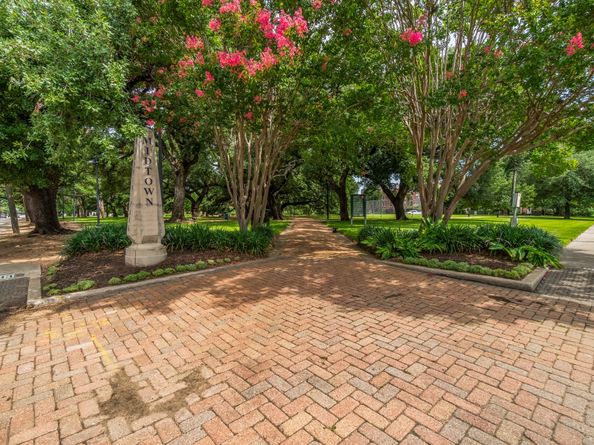 1804 Anita Street, Houston TX 77004