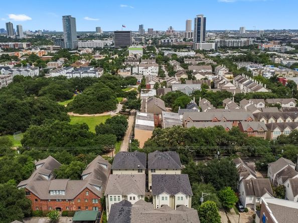 1804 Anita Street, Houston TX 77004