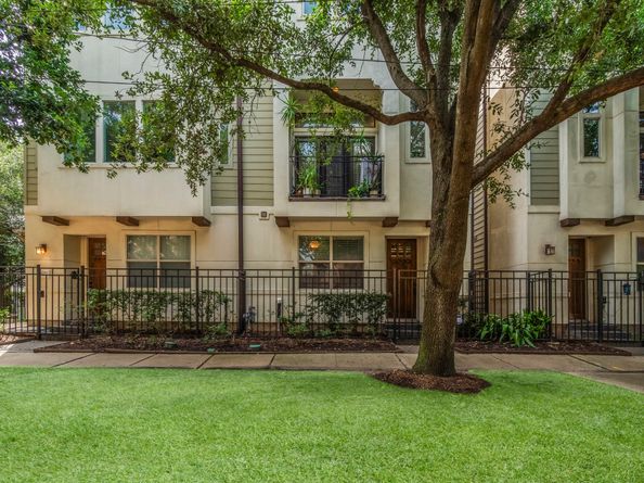 1804 Anita Street, Houston TX 77004