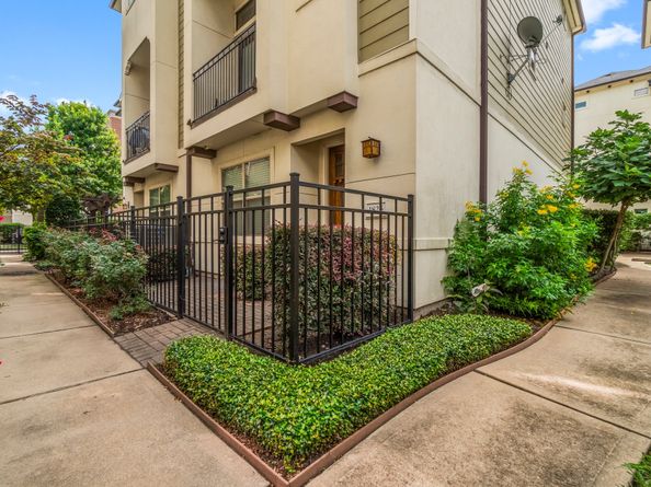 1804 Anita Street, Houston TX 77004