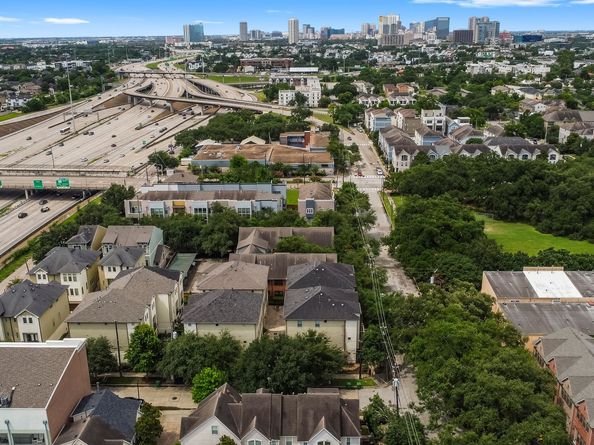 1804 Anita Street, Houston TX 77004