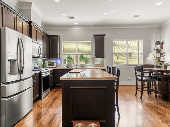 1804 Anita Street, Houston TX 77004