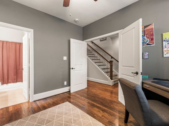 1804 Anita Street, Houston TX 77004