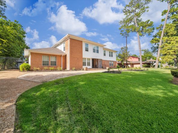 3449 N Parkwood Drive, Houston TX 77021