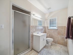 3449 N Parkwood Drive, Houston TX 77021