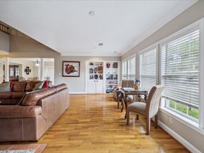 3449 N Parkwood Drive, Houston TX 77021