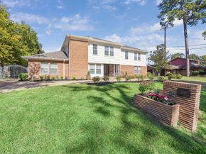 3449 N Parkwood Drive, Houston TX 77021