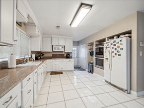 3449 N Parkwood Drive, Houston TX 77021