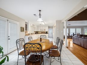 3449 N Parkwood Drive, Houston TX 77021