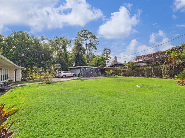 3449 N Parkwood Drive, Houston TX 77021