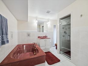 3449 N Parkwood Drive, Houston TX 77021