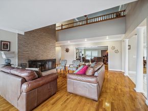 3449 N Parkwood Drive, Houston TX 77021