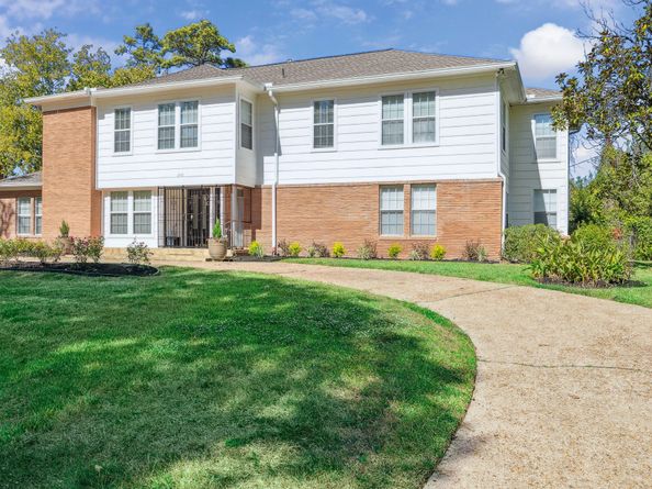 3449 N Parkwood Drive, Houston TX 77021