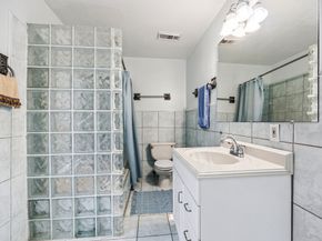 3449 N Parkwood Drive, Houston TX 77021