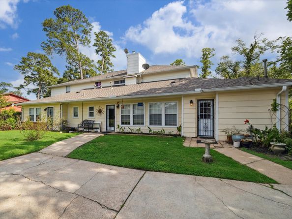 3449 N Parkwood Drive, Houston TX 77021