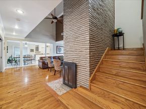 3449 N Parkwood Drive, Houston TX 77021