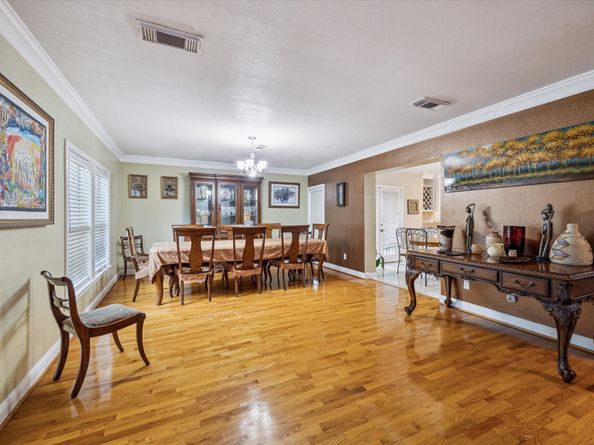 3449 N Parkwood Drive, Houston TX 77021