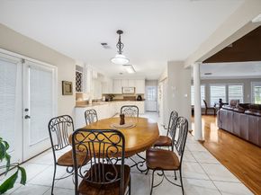 3449 N Parkwood Drive, Houston TX 77021