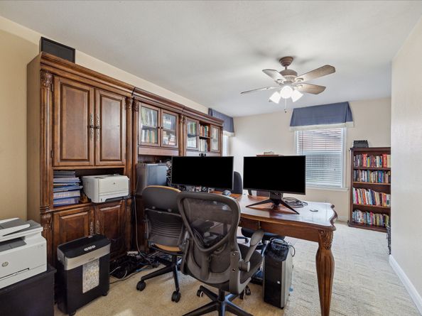 3449 N Parkwood Drive, Houston TX 77021