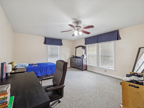 3449 N Parkwood Drive, Houston TX 77021