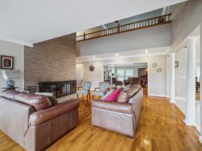 3449 N Parkwood Drive, Houston TX 77021