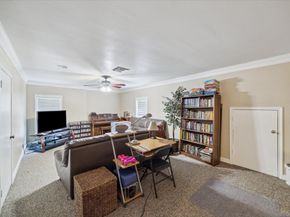 3449 N Parkwood Drive, Houston TX 77021