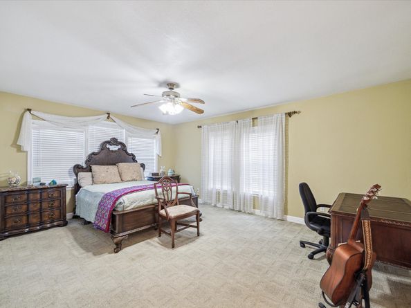 3449 N Parkwood Drive, Houston TX 77021