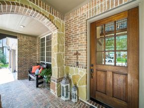 16727 Thomas Ridge Lane, Cypress TX 77433