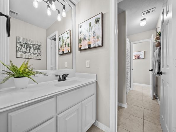 16727 Thomas Ridge Lane, Cypress TX 77433