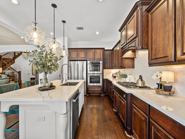 16727 Thomas Ridge Lane, Cypress TX 77433