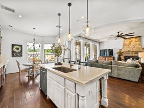 16727 Thomas Ridge Lane, Cypress TX 77433
