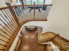 16727 Thomas Ridge Lane, Cypress TX 77433