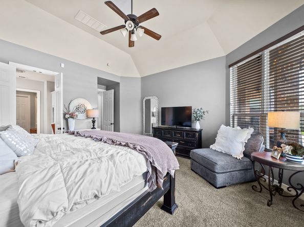 16727 Thomas Ridge Lane, Cypress TX 77433
