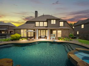 16727 Thomas Ridge Lane, Cypress TX 77433