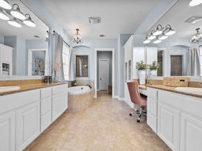 16727 Thomas Ridge Lane, Cypress TX 77433