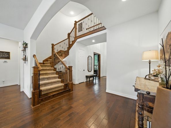 16727 Thomas Ridge Lane, Cypress TX 77433