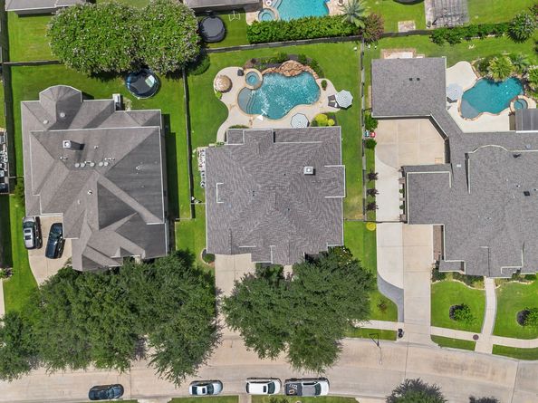16727 Thomas Ridge Lane, Cypress TX 77433
