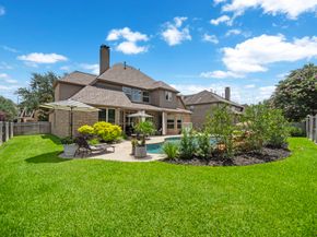 16727 Thomas Ridge Lane, Cypress TX 77433