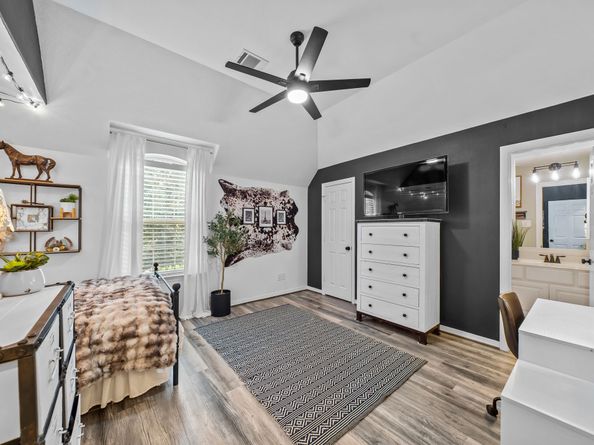 16727 Thomas Ridge Lane, Cypress TX 77433