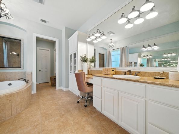 16727 Thomas Ridge Lane, Cypress TX 77433