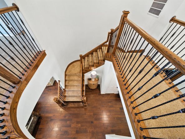 16727 Thomas Ridge Lane, Cypress TX 77433