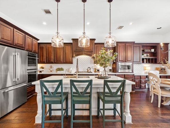 16727 Thomas Ridge Lane, Cypress TX 77433