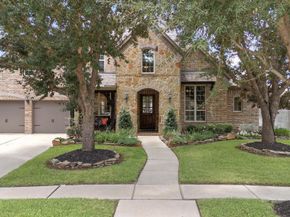 16727 Thomas Ridge Lane, Cypress TX 77433