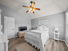 16727 Thomas Ridge Lane, Cypress TX 77433