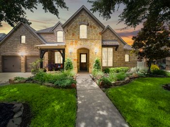 16727 Thomas Ridge Lane